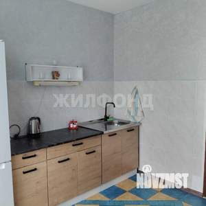 1-к квартира, на длительный срок, 38м2, 7/10 этаж