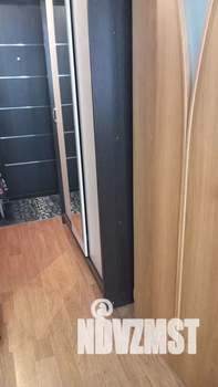 Студия квартира, посуточно, 20м2, 4/10 этаж