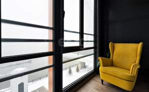 Студия квартира, на длительный срок, 31м2, 13/15 этаж