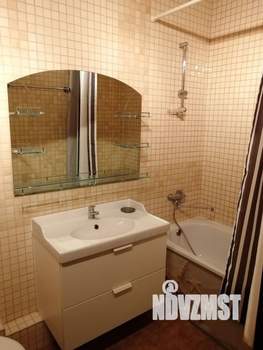 1-к квартира, на длительный срок, 38м2, 8/25 этаж