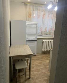 2-к квартира, на длительный срок, 45м2, 5/5 этаж