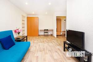 2-к квартира, посуточно, 50м2, 2/5 этаж