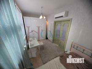 4-к квартира, на длительный срок, 218м2, 17/20 этаж