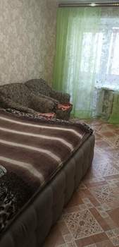 2-к квартира, на длительный срок, 45м2, 2/5 этаж