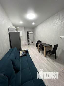 1-к квартира, на длительный срок, 35м2, 10/26 этаж