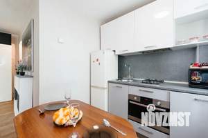 1-к квартира, посуточно, 33м2, 1/5 этаж