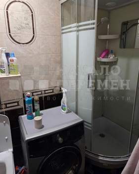 2-к квартира, на длительный срок, 43м2, 1/12 этаж