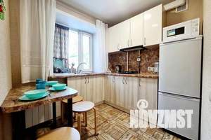 1-к квартира, посуточно, 35м2, 2/5 этаж