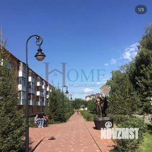 1-к квартира, на длительный срок, 30м2, 7/25 этаж