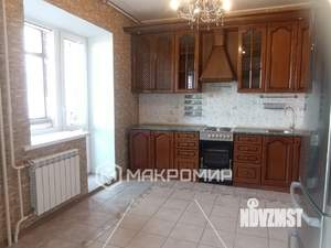 2-к квартира, на длительный срок, 58м2, 7/10 этаж