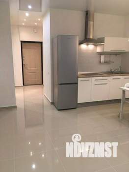 Студия квартира, на длительный срок, 32м2, 21/25 этаж