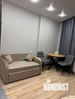 1-к квартира, на длительный срок, 45м2, 14/27 этаж