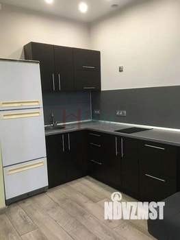 Студия квартира, на длительный срок, 25м2, 6/20 этаж