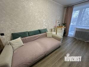 1-к квартира, на длительный срок, 30м2, 2/5 этаж