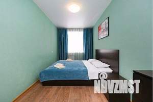 2-к квартира, посуточно, 60м2, 3/12 этаж