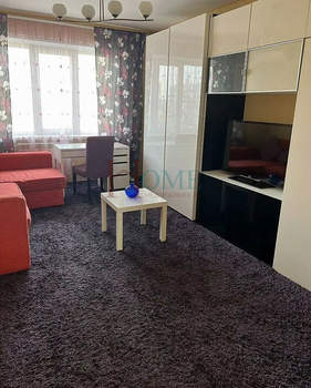 3-к квартира, на длительный срок, 72м2, 7/9 этаж