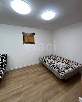 1-к квартира, на длительный срок, 31м2, 2/5 этаж