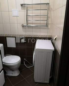 1-к квартира, на длительный срок, 38м2, 3/22 этаж