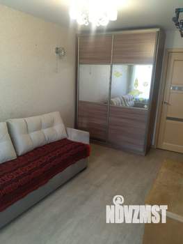 2-к квартира, на длительный срок, 41м2, 4/5 этаж