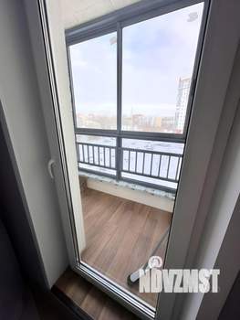 1-к квартира, на длительный срок, 42м2, 8/19 этаж