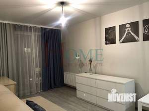 1-к квартира, на длительный срок, 38м2, 9/9 этаж
