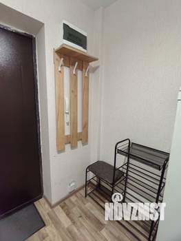 Студия квартира, на длительный срок, 28м2, 16/16 этаж