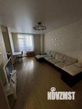 2-к квартира, на длительный срок, 62м2, 7/24 этаж