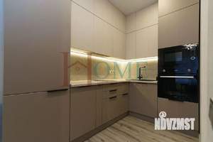 2-к квартира, на длительный срок, 41м2, 7/17 этаж