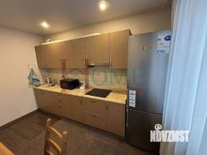 1-к квартира, на длительный срок, 137м2, 2/22 этаж