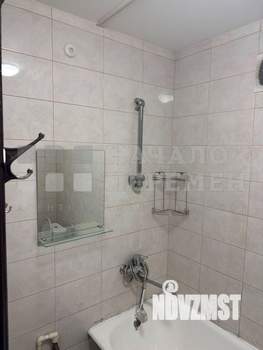 1-к квартира, на длительный срок, 33м2, 3/9 этаж