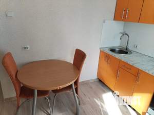 1-к квартира, на длительный срок, 39м2, 9/17 этаж