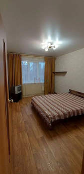 2-к квартира, на длительный срок, 47м2, 5/9 этаж