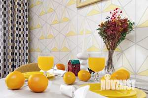 2-к квартира, посуточно, 65м2, 6/9 этаж