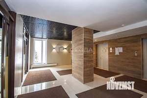 1-к квартира, на длительный срок, 35м2, 3/25 этаж