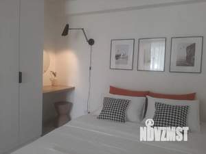 1-к квартира, посуточно, 30м2, 2/9 этаж