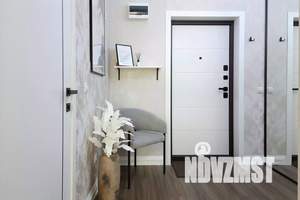 2-к квартира, посуточно, 38м2, 23/23 этаж