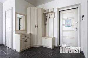 1-к квартира, посуточно, 75м2, 1/1 этаж