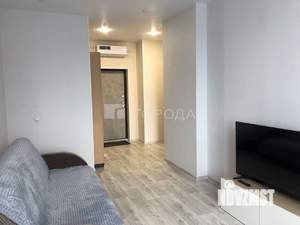 1-к квартира, на длительный срок, 38м2, 7/22 этаж