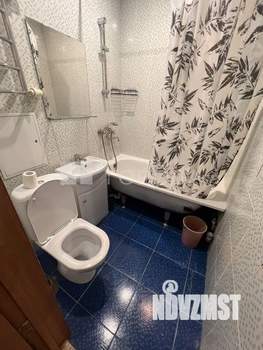 2-к квартира, на длительный срок, 44м2, 3/5 этаж
