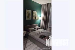 1-к квартира, посуточно, 30м2, 9/14 этаж