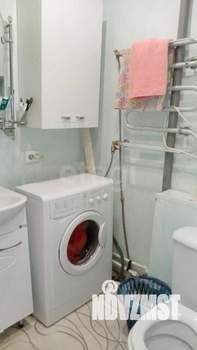 2-к квартира, на длительный срок, 42м2, 2/2 этаж