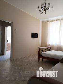 1-к квартира, на длительный срок, 37м2, 2/5 этаж