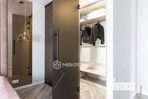 4-к квартира, на длительный срок, 154м2, 13/17 этаж