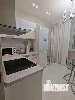 1-к квартира, на длительный срок, 37м2, 19/25 этаж