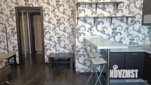 Студия квартира, на длительный срок, 30м2, 14/14 этаж