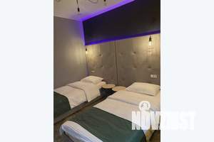 1-к квартира, посуточно, 20м2, 4/7 этаж
