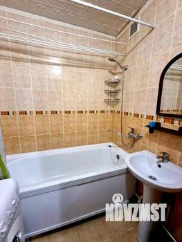 1-к квартира, на длительный срок, 34м2, 6/6 этаж