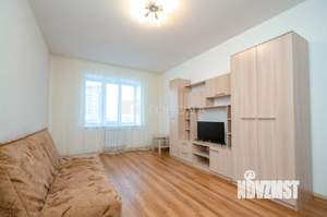 2-к квартира, на длительный срок, 60м2, 15/16 этаж