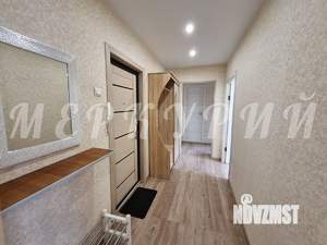 2-к квартира, на длительный срок, 57м2, 4/10 этаж