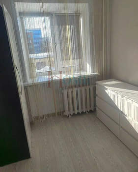 2-к квартира, на длительный срок, 40м2, 2/5 этаж